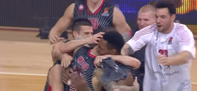 EuroLeague, impresa Olimpia all’OAKA: Panathinaikos battuto 78-79
