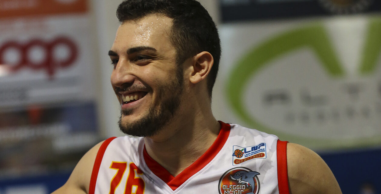 Oleggio Magic Basket,sfida a Imola per chiudere alla grande la prima fase