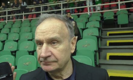 È morto Borislav Stankovic. Il cordoglio del presidente FIP Petrucci