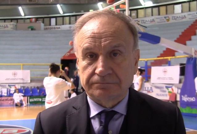 Riforma dello sport, EuroBasket e 3×3 Italia Streetbasket FIP circuit: il comunicato FIP