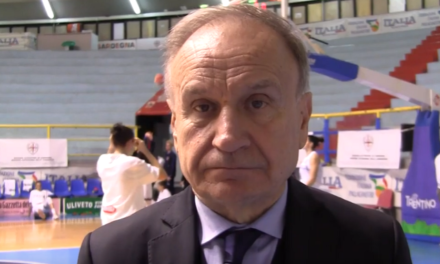 “La disciplina del basket tra tutele e mercato”: convegno a Bologna con l’intervento del Presidente Petrucci