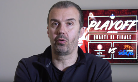 Milano, coach Pianigiani: “Partita solida, ma ad Avellino dovremo essere più concreti al tiro”