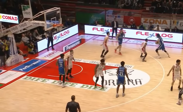 Pistoia Basket, stagione conclusa: le parole del presidente Massimo Capecchi