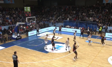 FIBA Europe Cup, Round of 16: Varese espugna Prishtina 77-80