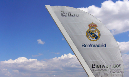 Comunicato ufficiale del Real Madrid: abbassati gli stipendi fino al 20%