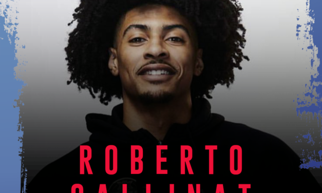 Eurobasket Roma, ufficiale la firma di Roberto Gallinat