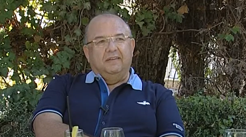 La LNP esprime il suo cordoglio per l’improvvisa scomparsa di Salvatore Moncada