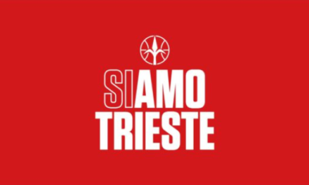 Alma Pall. Trieste: via all’iniziativa siAMO Trieste