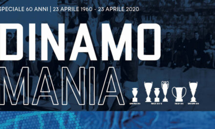 Buon compleanno Dinamo Sassari! 60 anni di storia sotto canestro