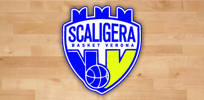Ufficiale: Alessandro Giuliani lascerà la Scaligera Basket