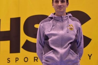 Petriana Roma, Alessandro Tonolli è il nuovo coach della formazione di C Gold