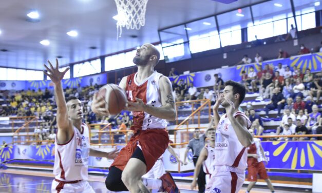 La Vigor Matelica si prepara alla finale playoff contro il Pescara Basket