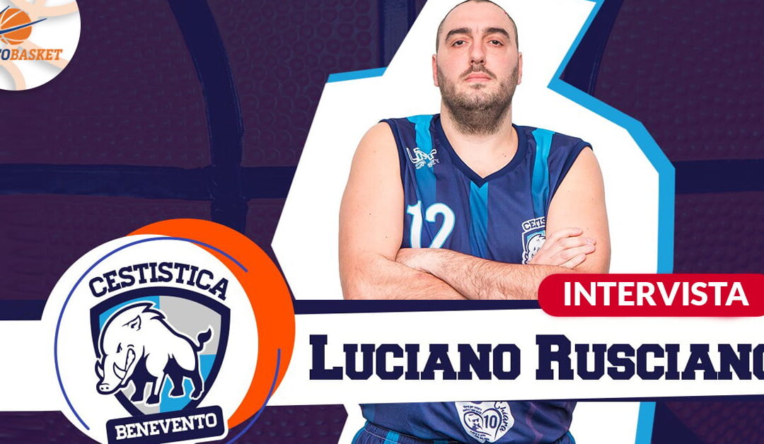 Serie C Silver: intervista a Luciano Rusciano (Miwa Benevento)