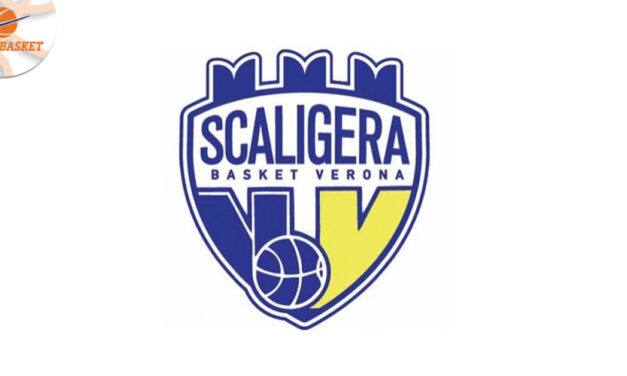 Scaligera Basket Verona, Agostinelli: “Cinque ko di fila non aiutano. Proviamo a rialzare il morale”