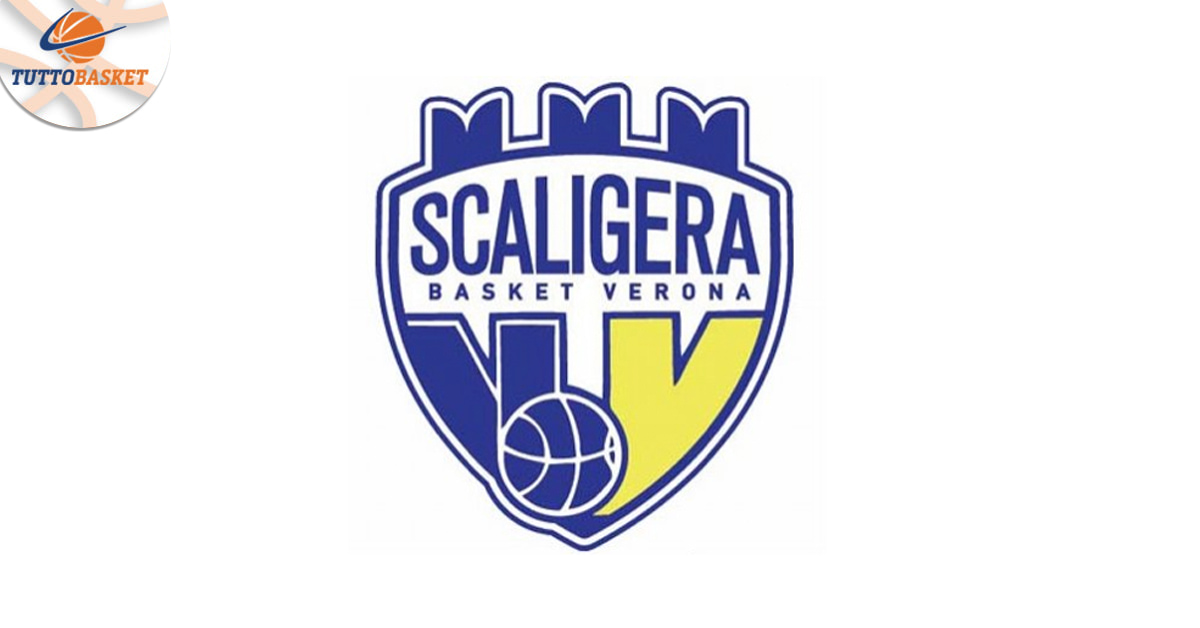 Scaligera Basket Verona, Agostinelli: “Cinque ko di fila non aiutano. Proviamo a rialzare il morale”