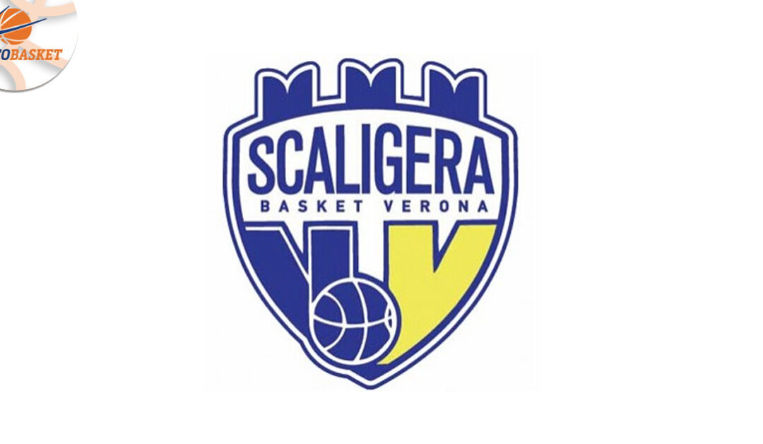Scaligera Verona, debutto in preseason contro Ravenna il prossimo 30 settembre