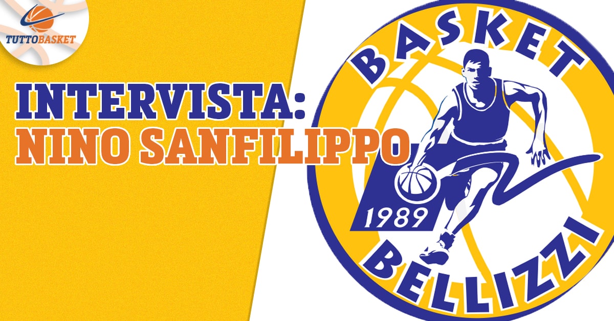 C Gold Campania: intervista a Nino Sanfilippo (Bellizzi)