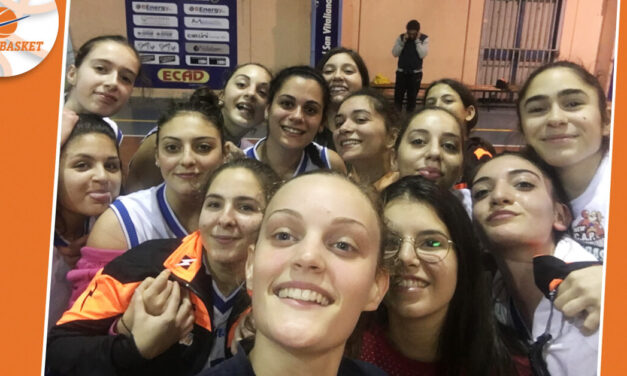 Under 16 Femminile: raduno a Roma, le Azzurre convocate