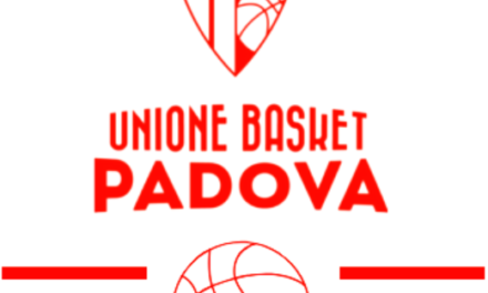 L’Unione Basket Padova saluta Daniele D’Andrea: il comunicato