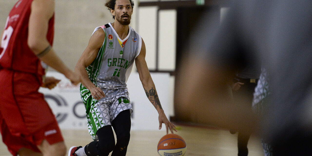 Green Basket Palermo, altro giro in trasferta contro Valsesia