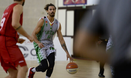 Green Basket Palermo, altro giro in trasferta contro Valsesia