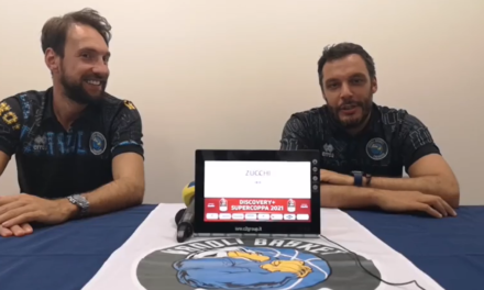 Vanoli Cremona, coach Galbiati: “Useremo la Supercoppa per allenarci e trovare la miglior condizione”