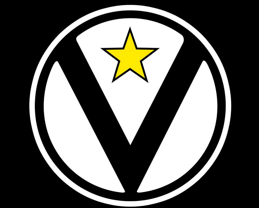 Niente da fare per la Virtus, il Partizan domina fin dall’inizio e vince 90-62