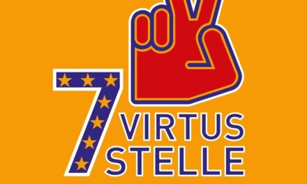 La Virtus Villaricca riparte con cinque conferme e il nuovo arrivo Francesco De Simone