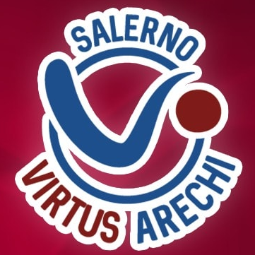 La Virtus Arechi Salerno rescinde con Antongiulio Bonaccorso