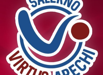 Una bella Virtus Salerno si impone nel derby con Avellino