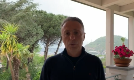 Ufficiale: Piero Bucchi non è più l’allenatore di Cantù