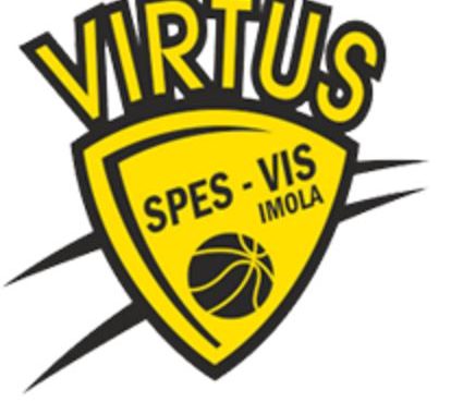 Virtus Imola, il saluto di coach Tassinari