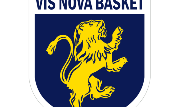 Vis Nova Basket, Unicusano nuovo main sponsor dei capitolini