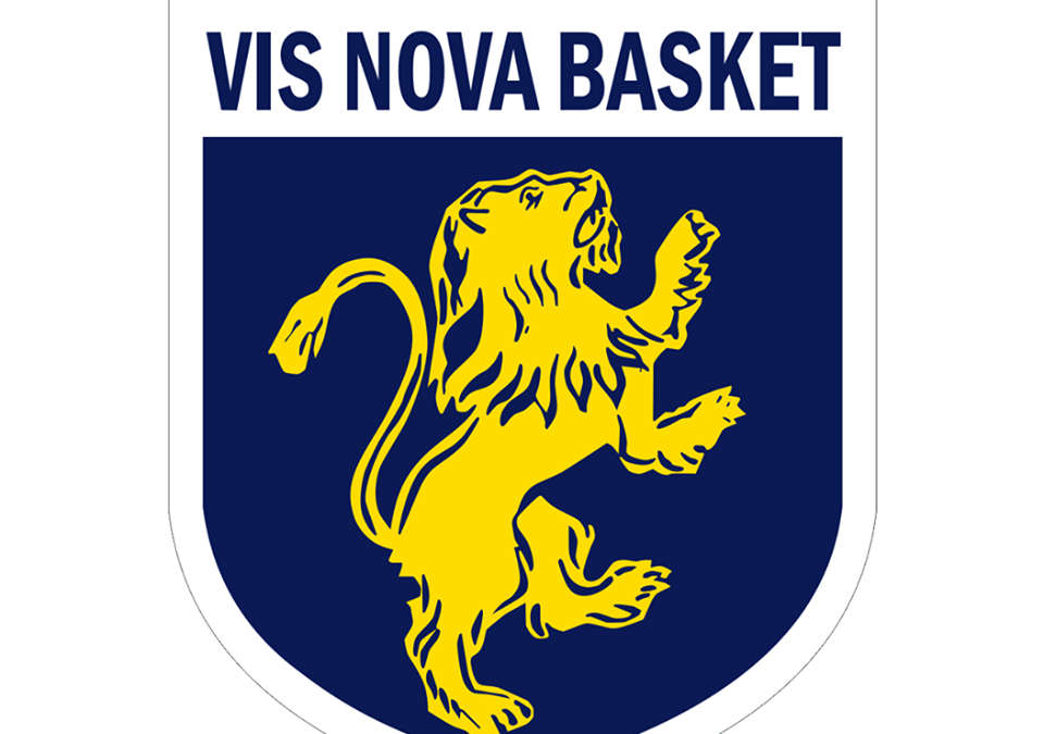 Vis Nova Basket, Unicusano nuovo main sponsor dei capitolini