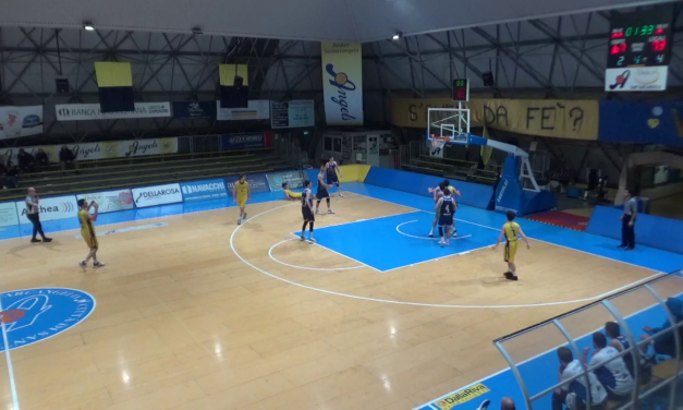 Basket San Salvatore, ufficiale la conferma di Denise Pinna
