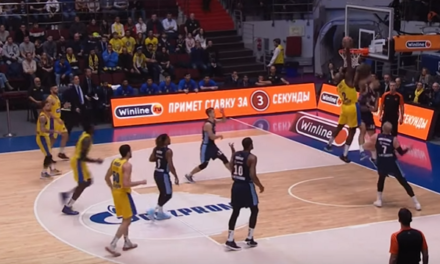 EuroLeague 2019/20, Day14: l’Efes vince anche a Kaunas. Tengono il passo le inseguitrici