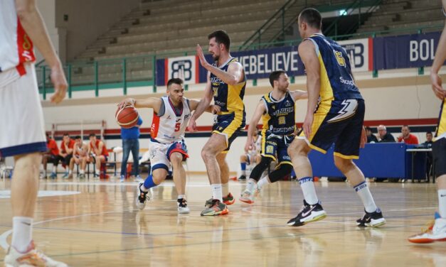 Bologna Basket 2016: la stagione regolare si chiude con una vittoria