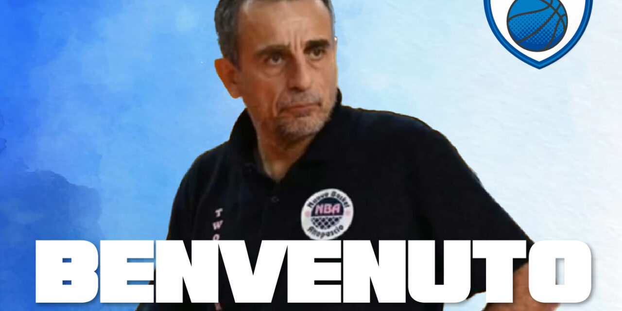 Fides Livorno, il nuovo allenatore è Marco Pistolesi