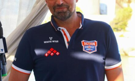 Antonio Paternoster torna a Monopoli, sarà l’head coach