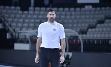 La Reyer Venezia firma coach Veljko Perovic