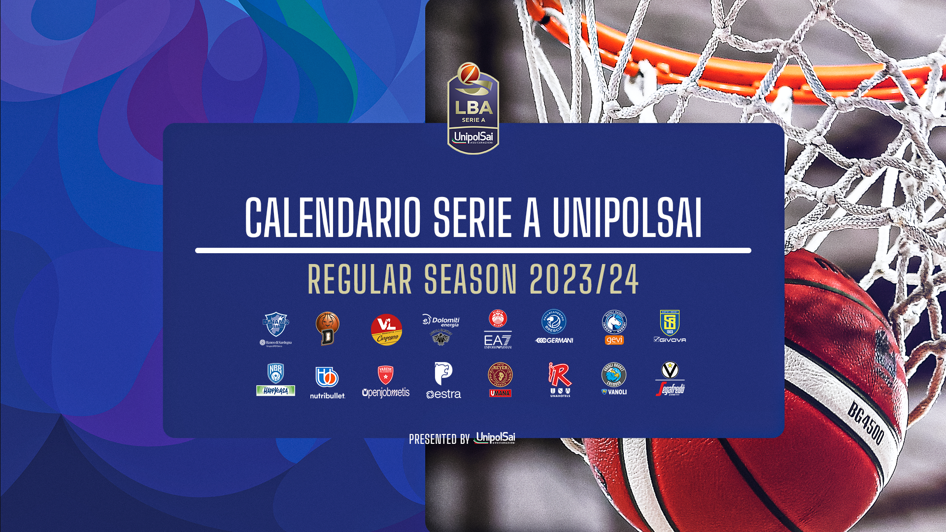 Coppa Italia LNP: al via Final Four di Serie A2 e Serie B