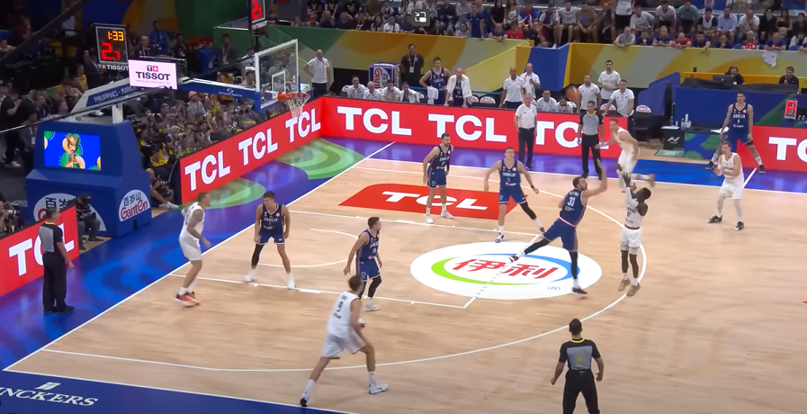“La Germania si Aggiudica il Titolo Mondiale di Basket: E’ il primo oro della sua storia”