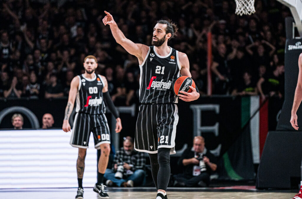 Virtus Bologna – Partizan Belgrado, il prepartita di Banchi e Shengelia