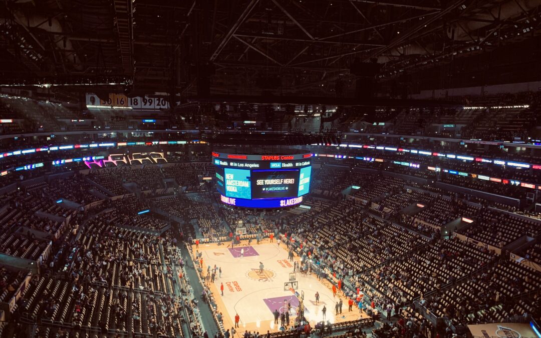 Clippers e Lakers, squadre a confronto per la NBA 2023-24