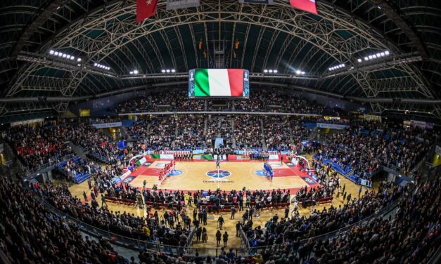 FIBA EuroBasket 2025 Qualifiers, Italia-Turchia 87-80. Pozzecco: “Vittoria che parte dalla difesa”